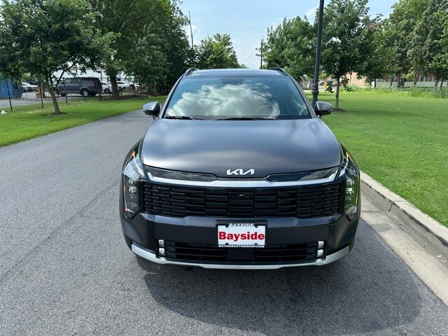 2026 Kia Sportage photo 4