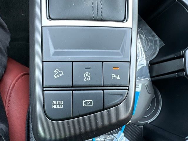 2026 Kia Sportage SX Prestige - Photo 36