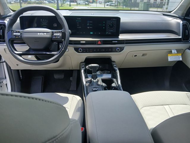 2026 Kia Sorento S - Photo 41
