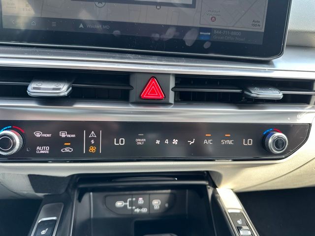 2026 Kia Sorento EX Hybrid - Photo 37