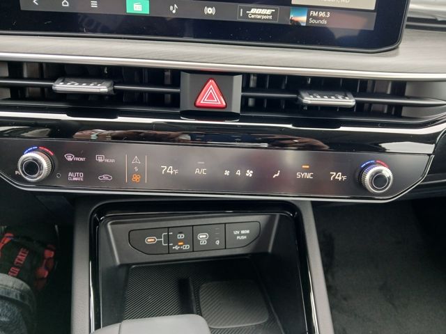 2026 Kia K5 EX - Photo 30