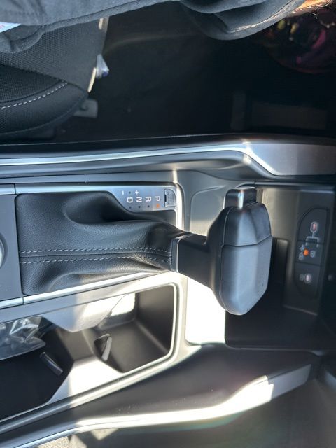2026 Kia Sorento LX - Photo 34