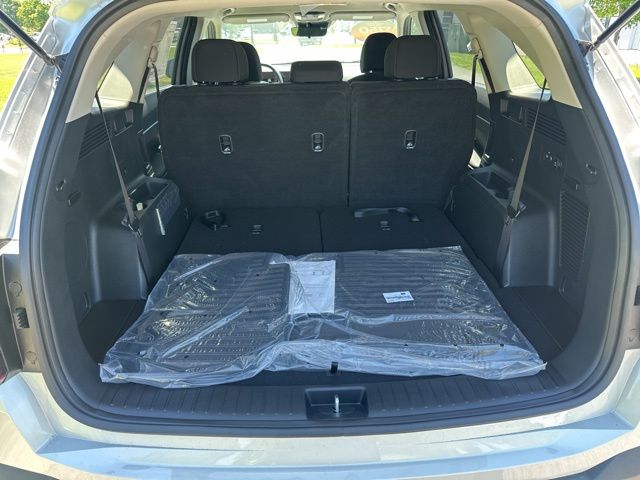 2026 Kia Sorento LX - Photo 19