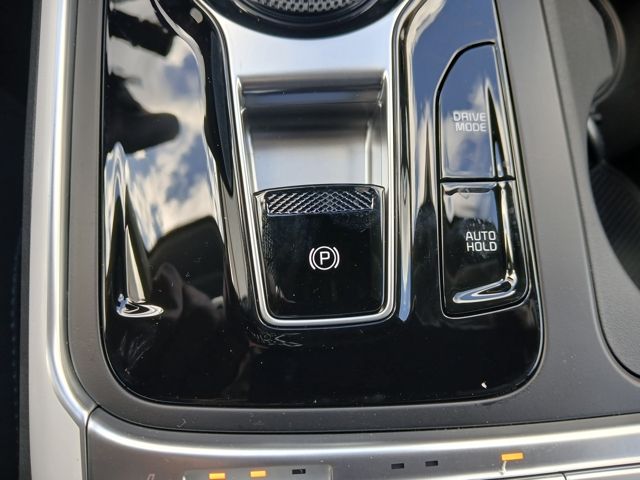 2026 Kia Carnival SX Prestige - Photo 23