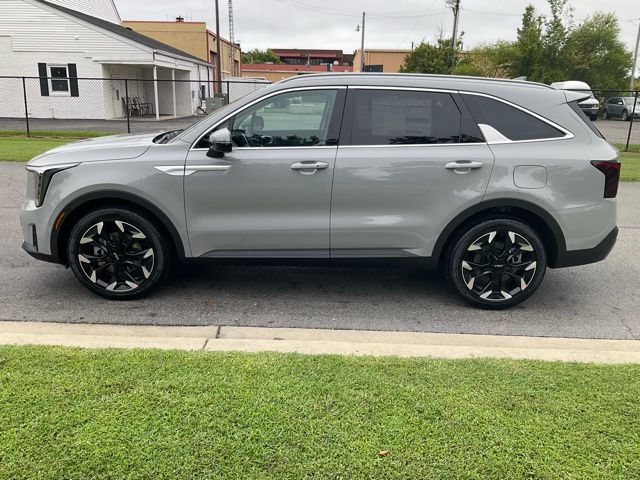 2026 Kia Sorento EX - Photo 7