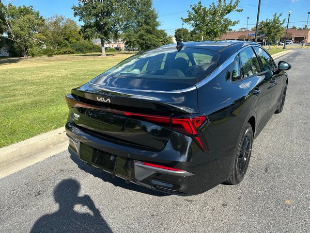 2026 Kia K5 LXS - Photo 14