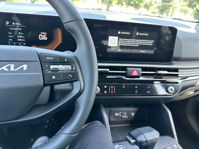 2026 Kia Sportage LX - Photo 43
