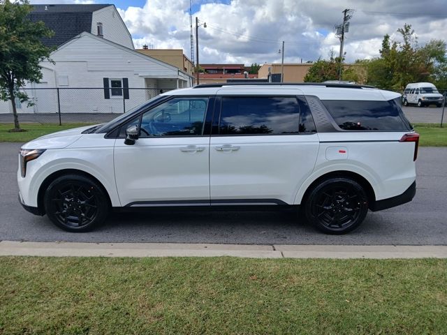 2026 Kia Carnival SX Prestige - Photo 7