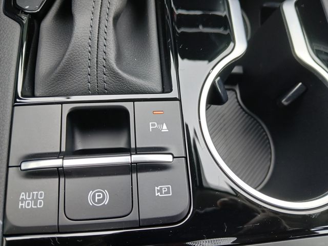 2026 Kia K5 EX - Photo 22