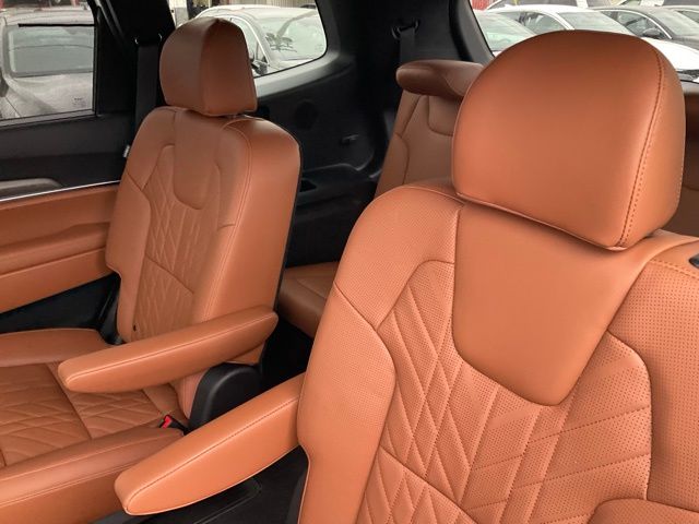 2025 Kia Telluride SX Prestige X-Line - Photo 54