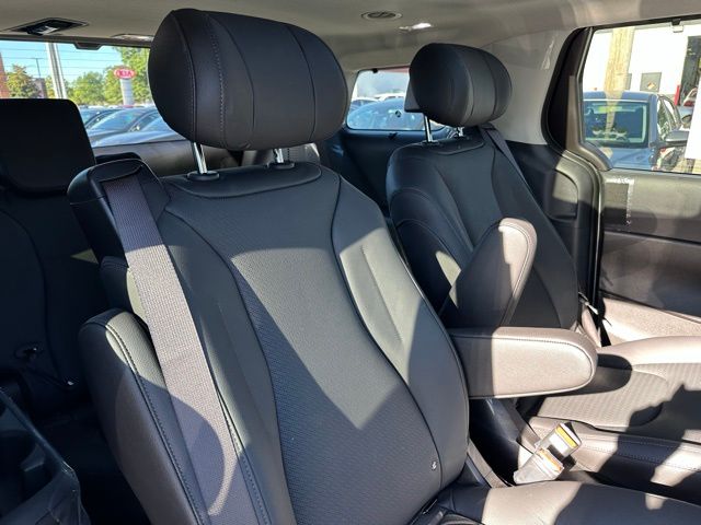 2026 Kia Carnival SX Prestige - Photo 23