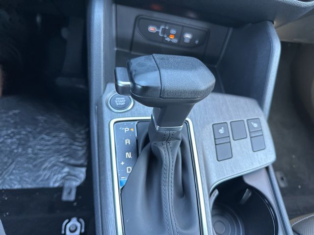 2026 Kia Sportage X-Line - Photo 36