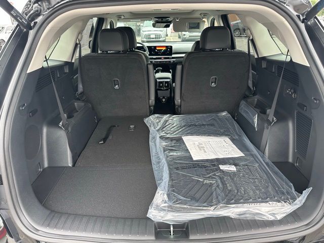 2026 Kia Sorento SX - Photo 18