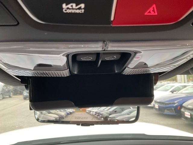2025 Kia Telluride SX Prestige X-Line - Photo 35