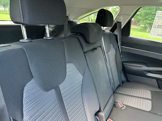 2026 Kia Sorento LX - Photo 22