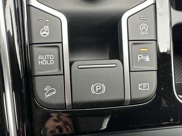 2026 Kia Sorento SX - Photo 36