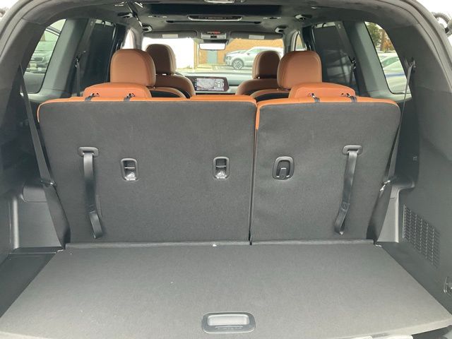 2025 Kia Telluride SX Prestige X-Line - Photo 59