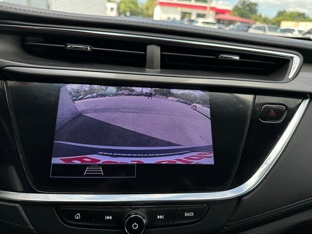 2023 Buick Encore GX Preferred photo 35
