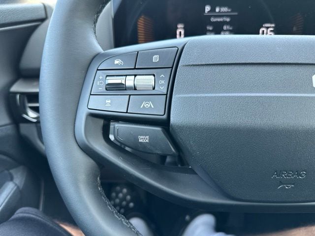 2026 Kia Sportage LX - Photo 10