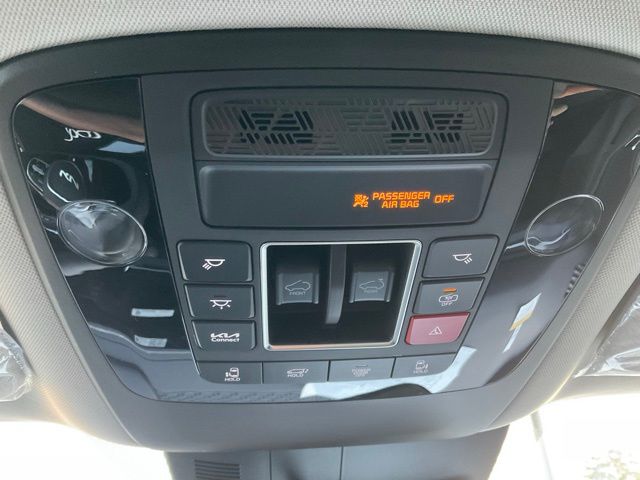 2026 Kia Carnival SX - Photo 34