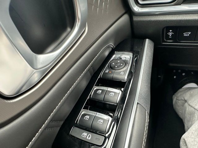 2026 Kia Sorento SX - Photo 44