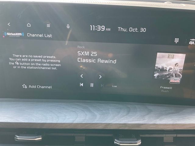 2025 Kia Telluride SX Prestige X-Line - Photo 22