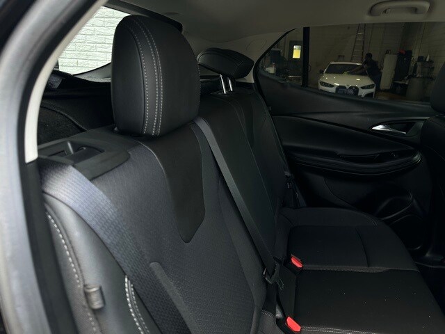 2023 Buick Encore GX Preferred photo 16