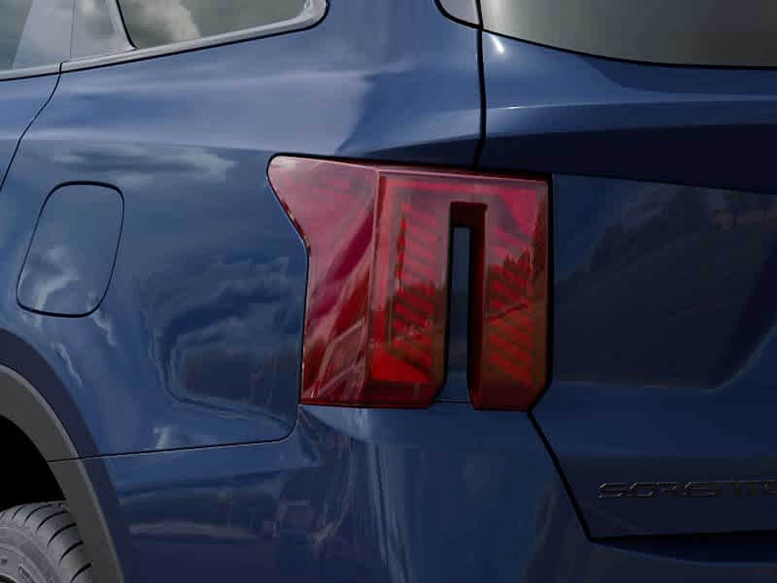 2026 Kia Sorento X-Line SX Prestige - Photo 11