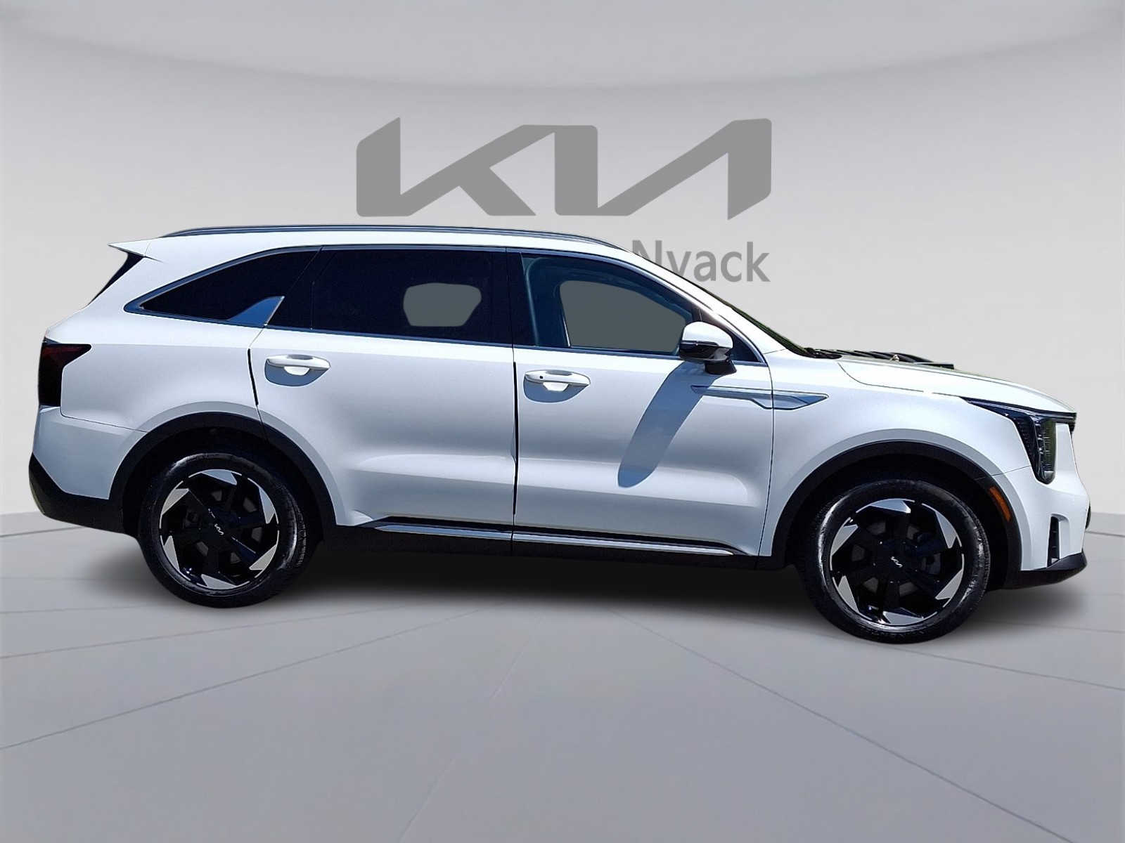 2025 Kia Sorento EX Hybrid - Photo 7