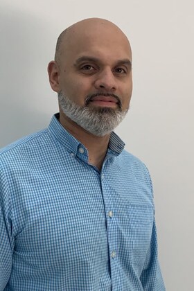 Staff member Ruben Negron from ID_e3056afecf53