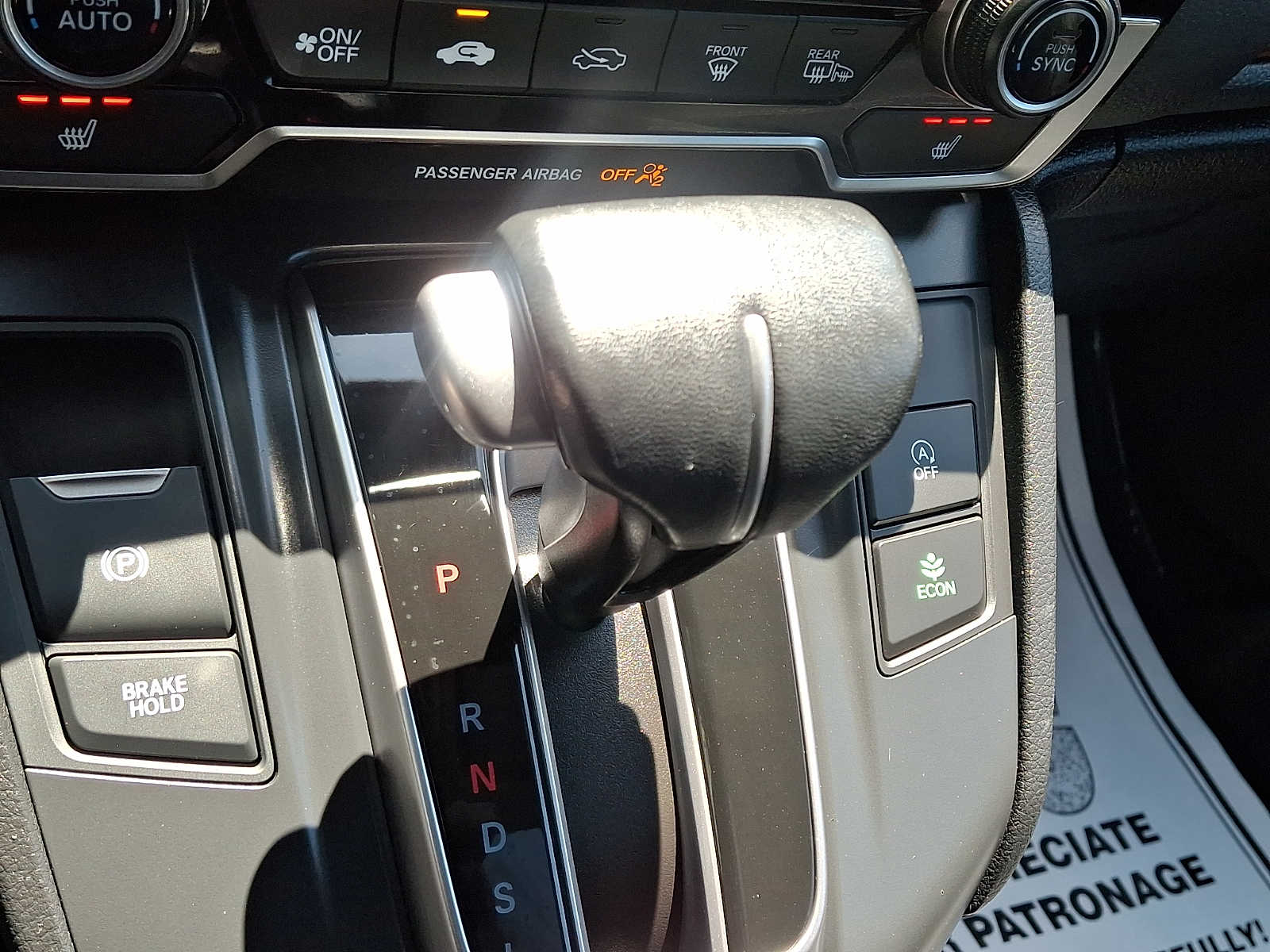 2022 Honda CR-V EX-L - Photo 16