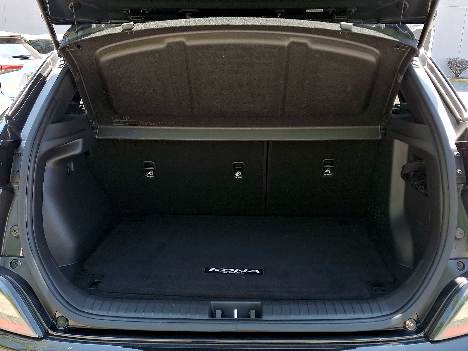 2022 Hyundai Kona N Line - Photo 27