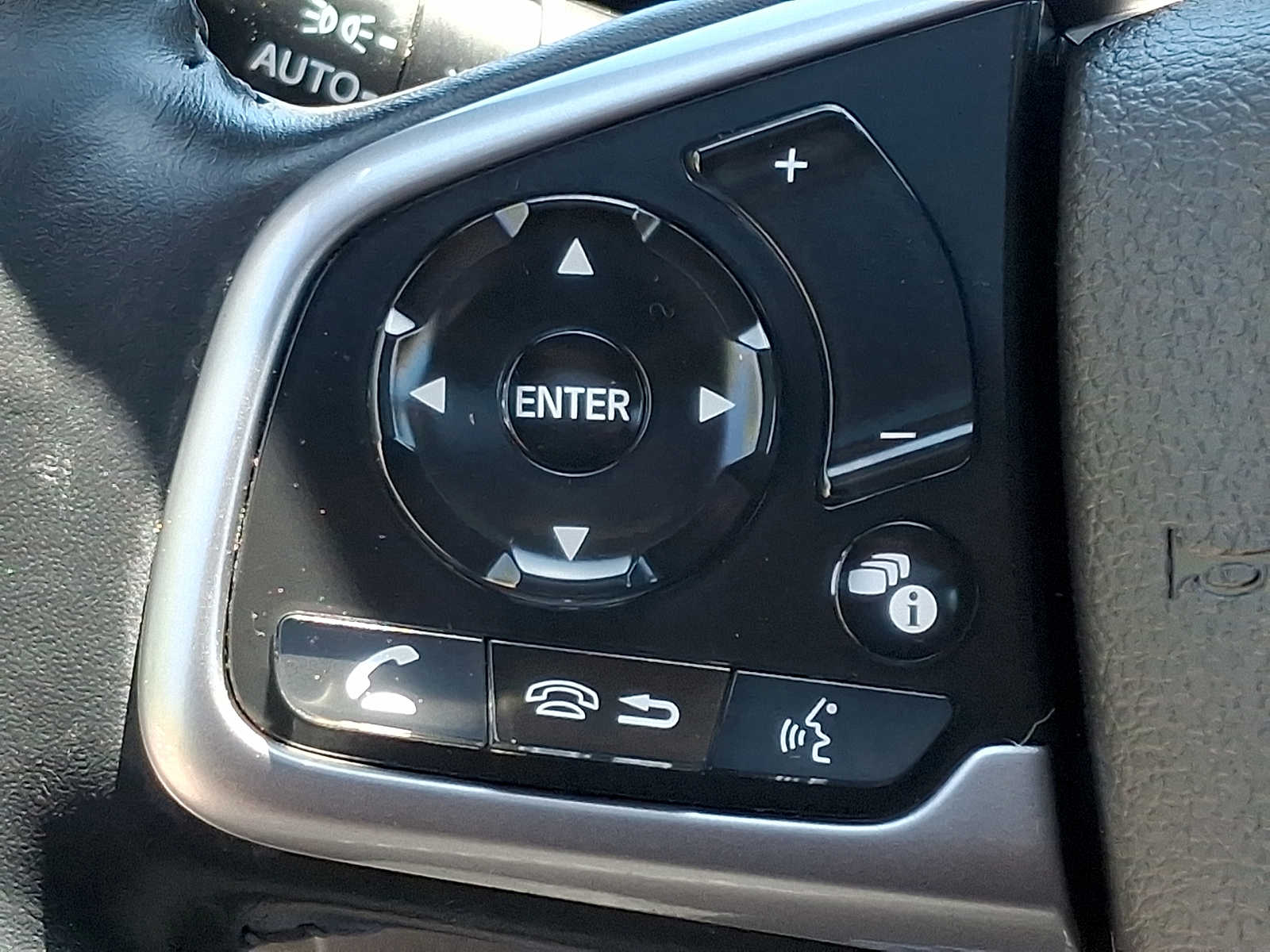 2022 Honda CR-V EX-L - Photo 21