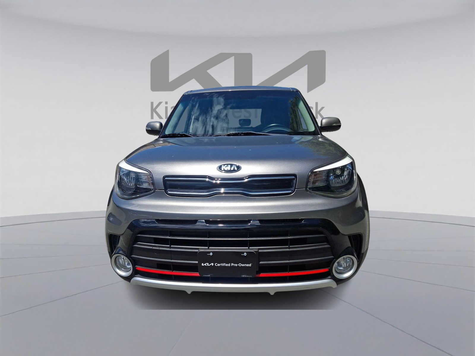 Used 2017 Kia Soul Base with VIN KNDJX3AA4H7446793 for sale in West Nyack, NY