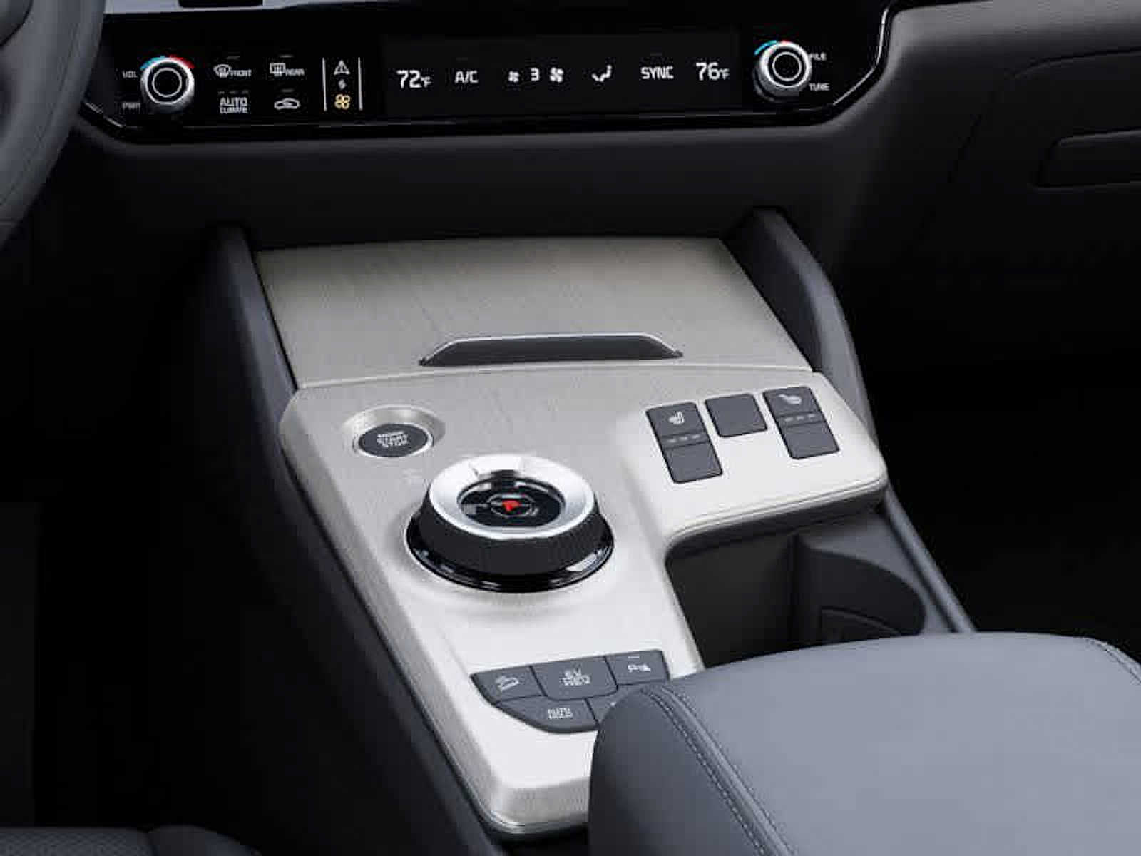 2026 Kia Sportage X-Line - Photo 23