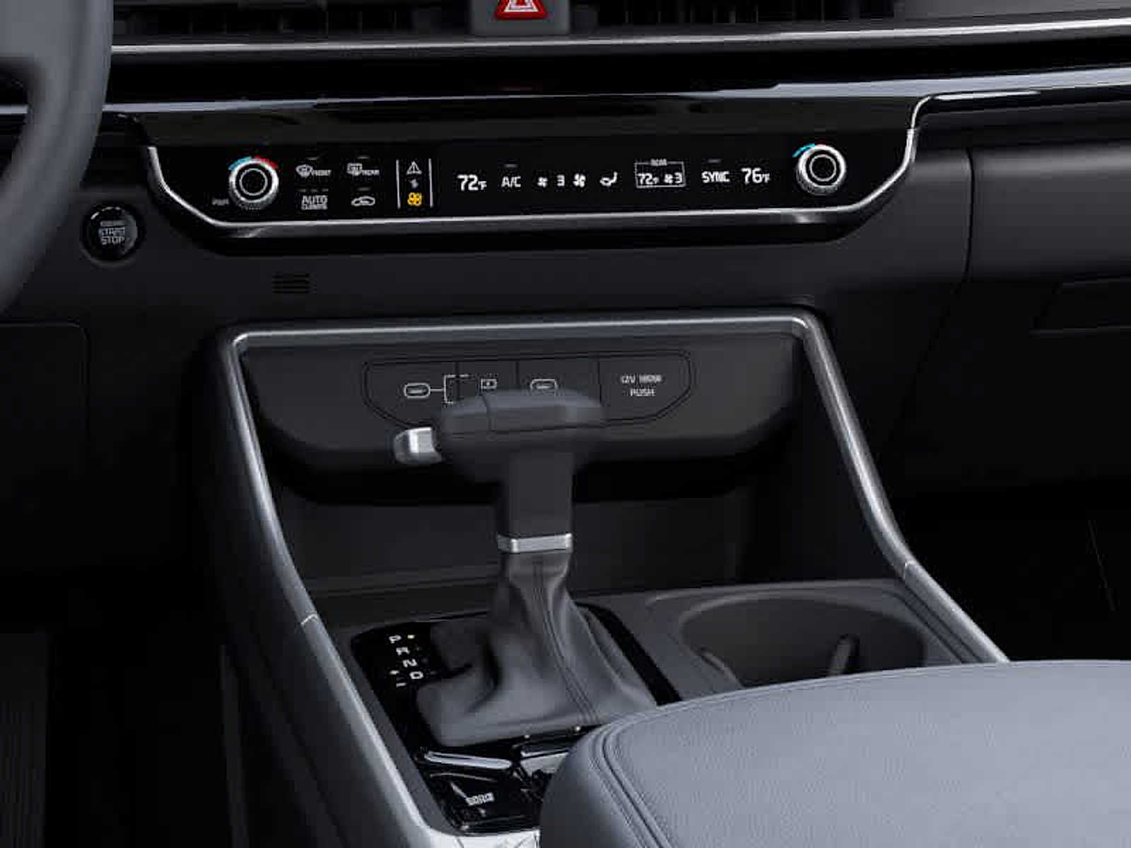 2026 Kia Carnival SX Prestige - Photo 23