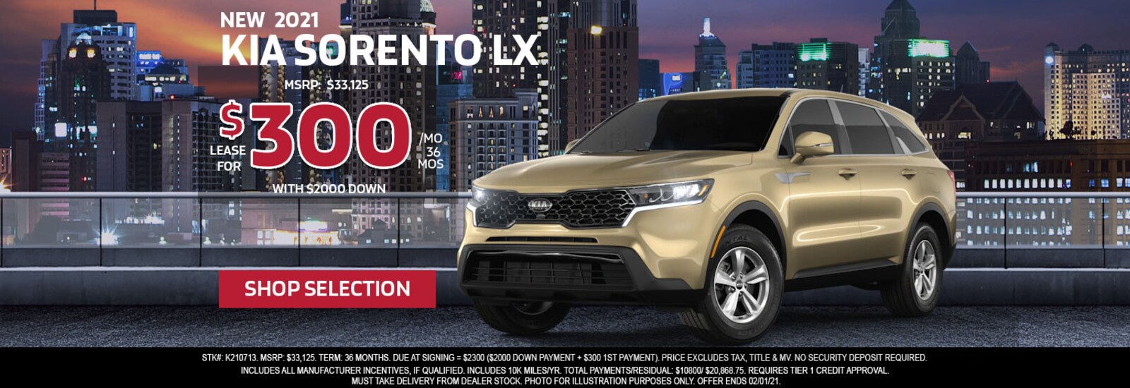 Kia of West Nyack New & Used Car Dealer In West Nyack, NY