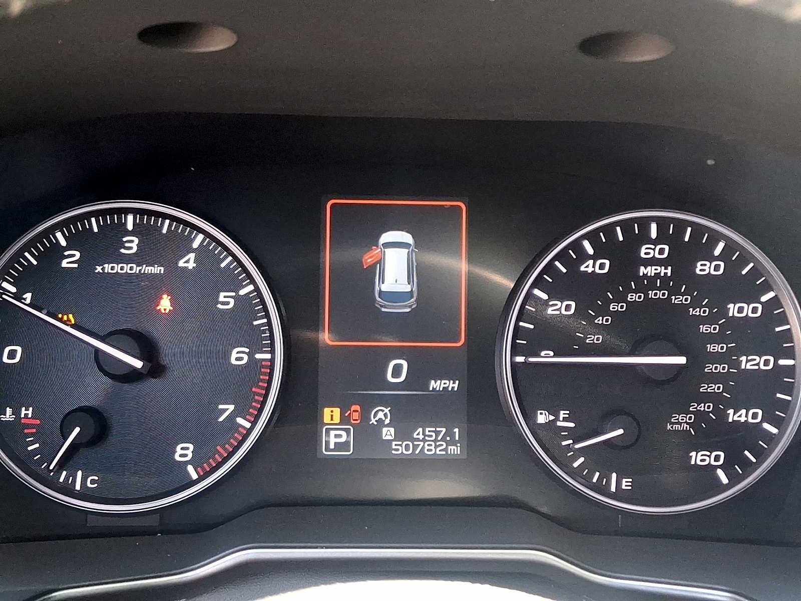 2020 Subaru Outback Onyx Edition - Photo 22