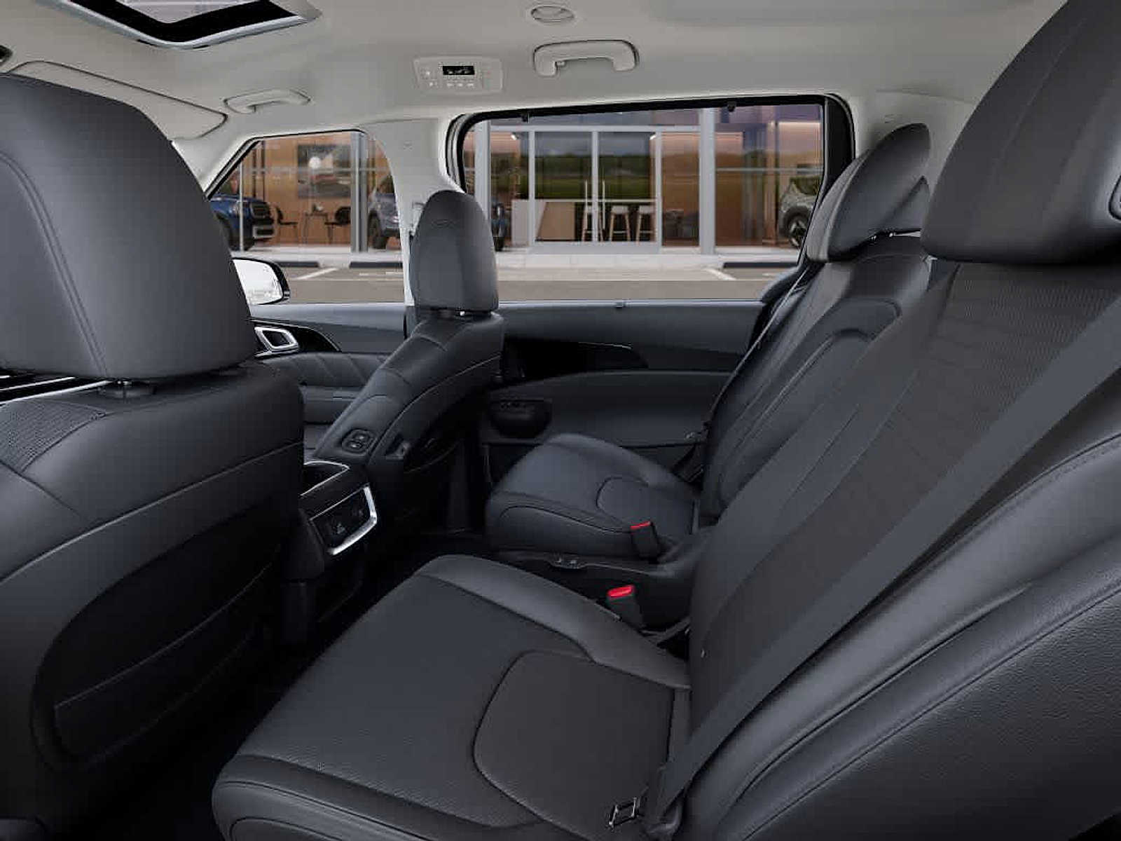 2026 Kia Carnival SX Prestige - Photo 18