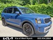  Kia Telluride
