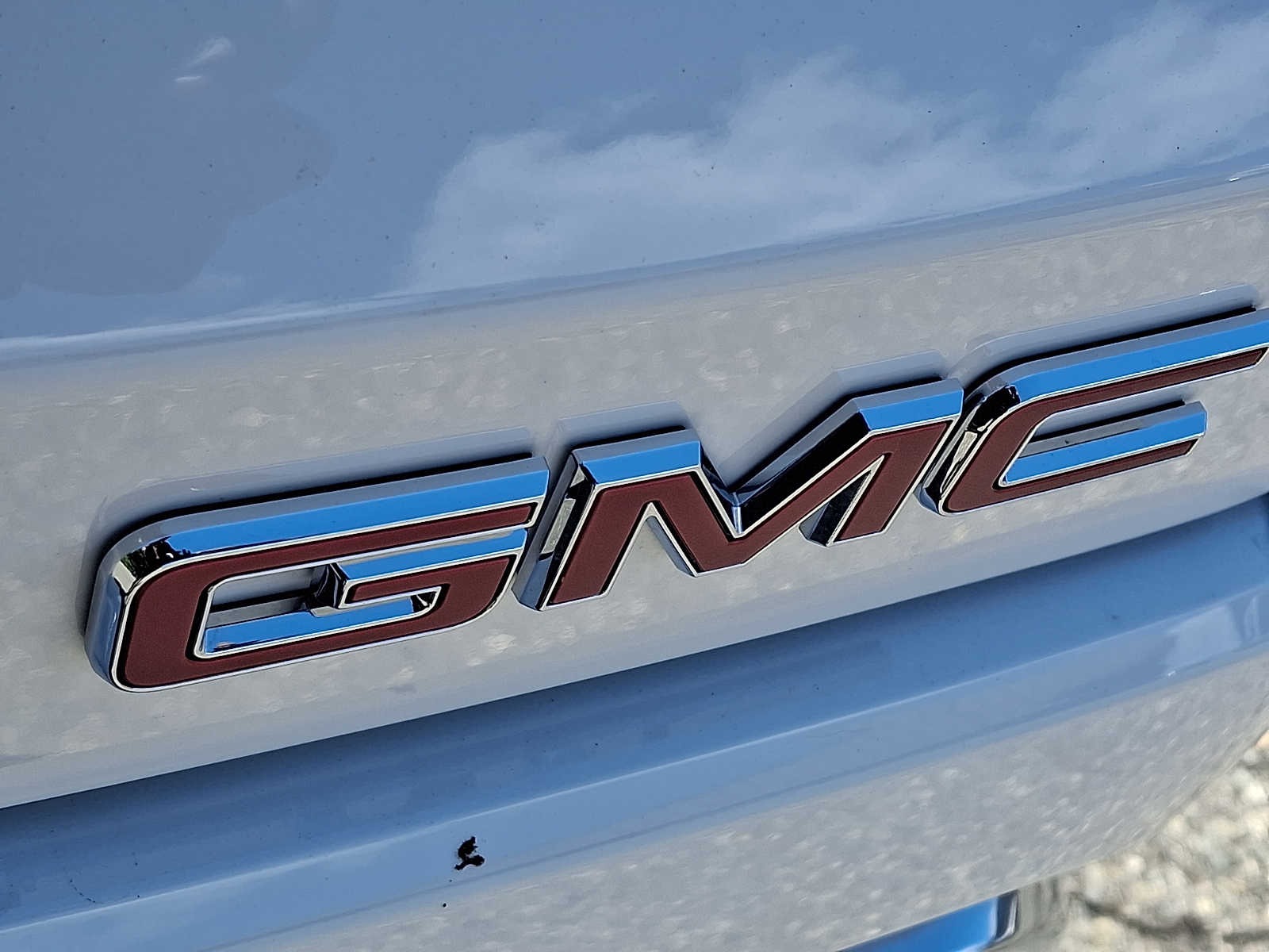 2026 GMC Terrain Denali - Photo 30