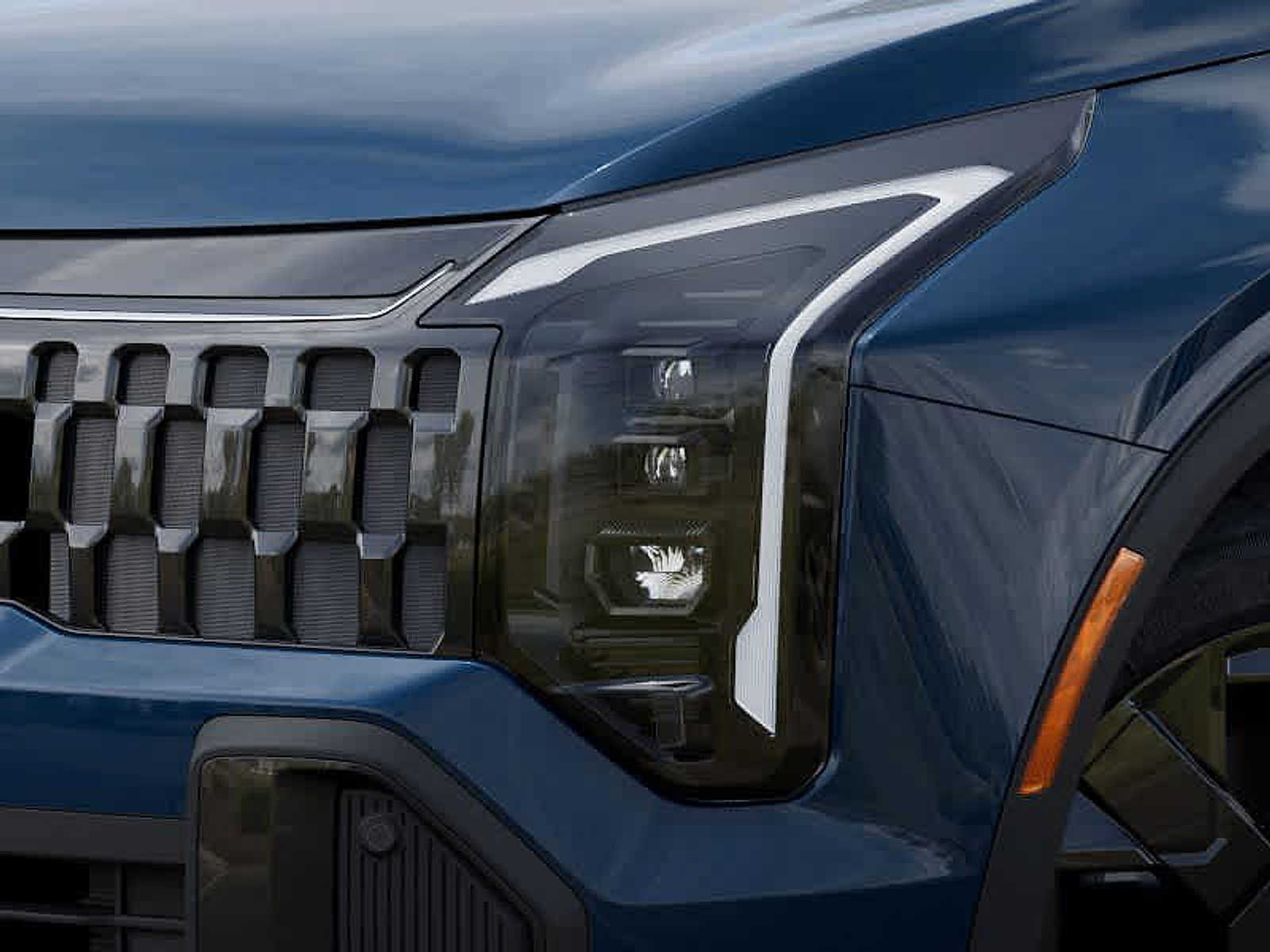 2026 Kia Sportage X-Line - Photo 10