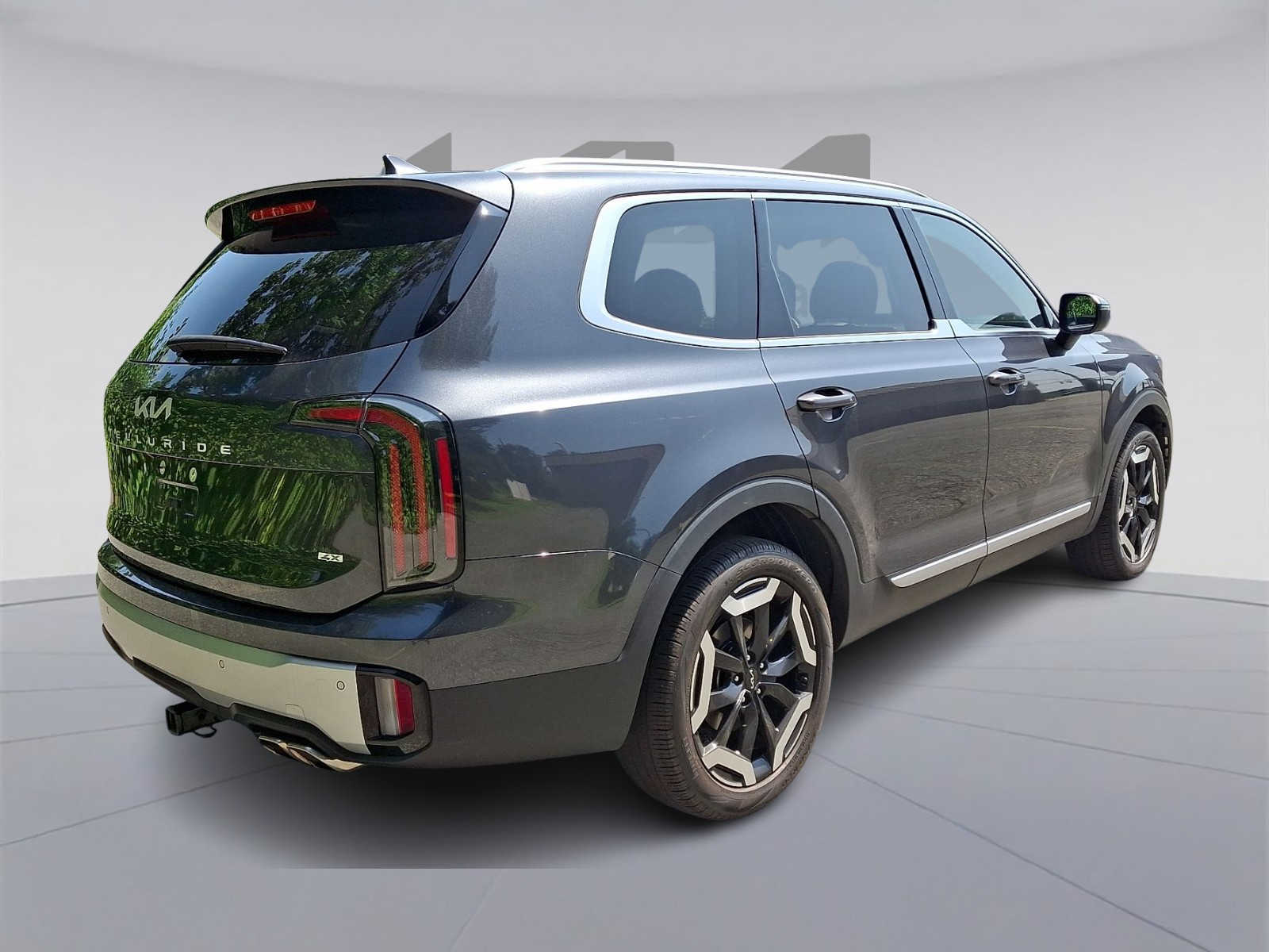 2024 Kia Telluride EX - Photo 6