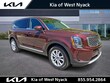  Kia Telluride