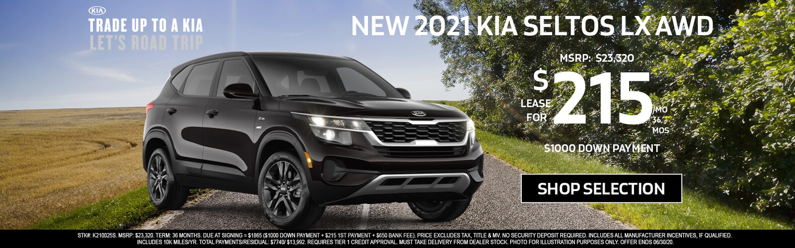 Kia of West Nyack New & Used Car Dealer Near Yonkers & White Plains