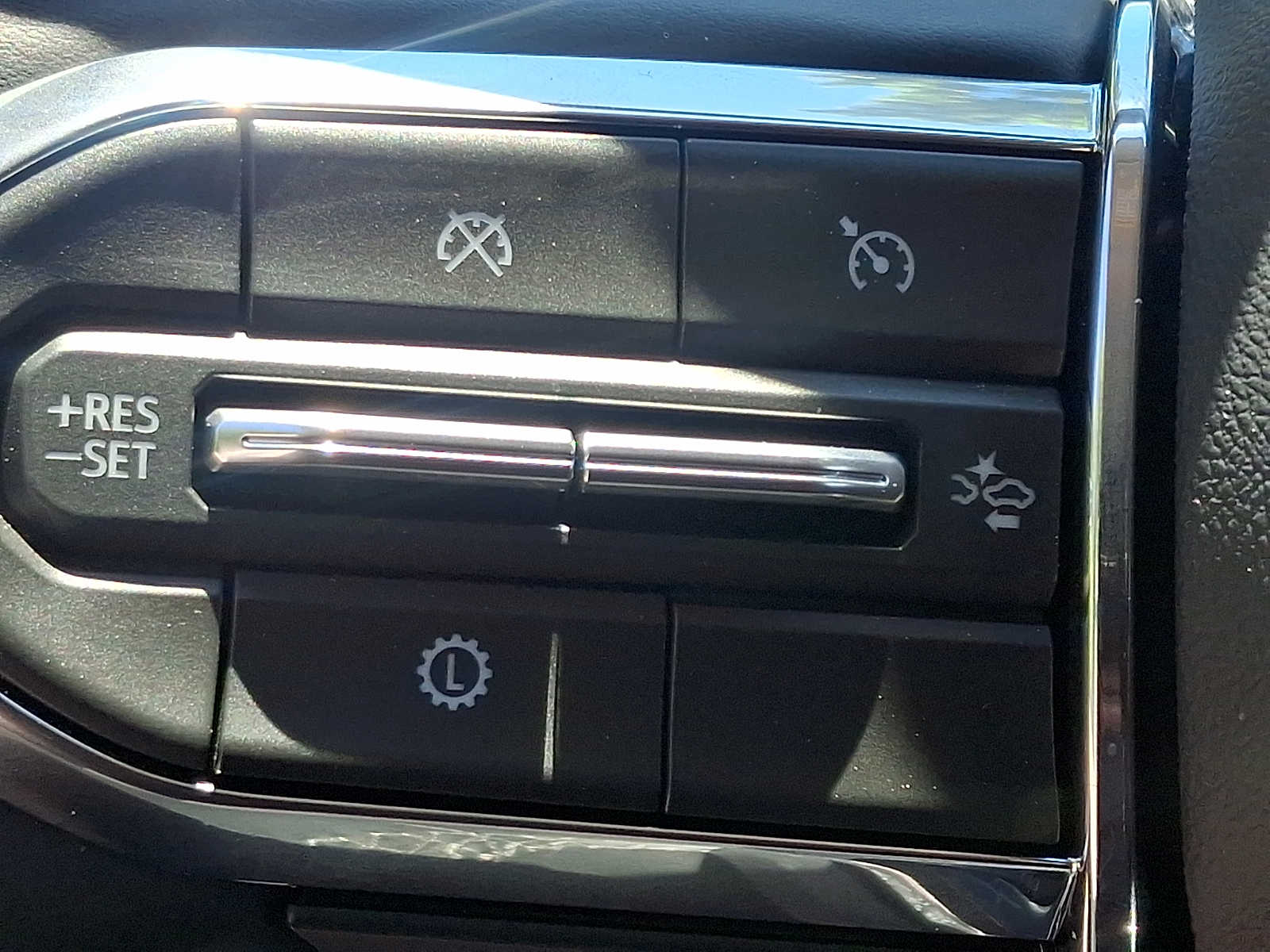 2026 GMC Terrain Denali - Photo 21