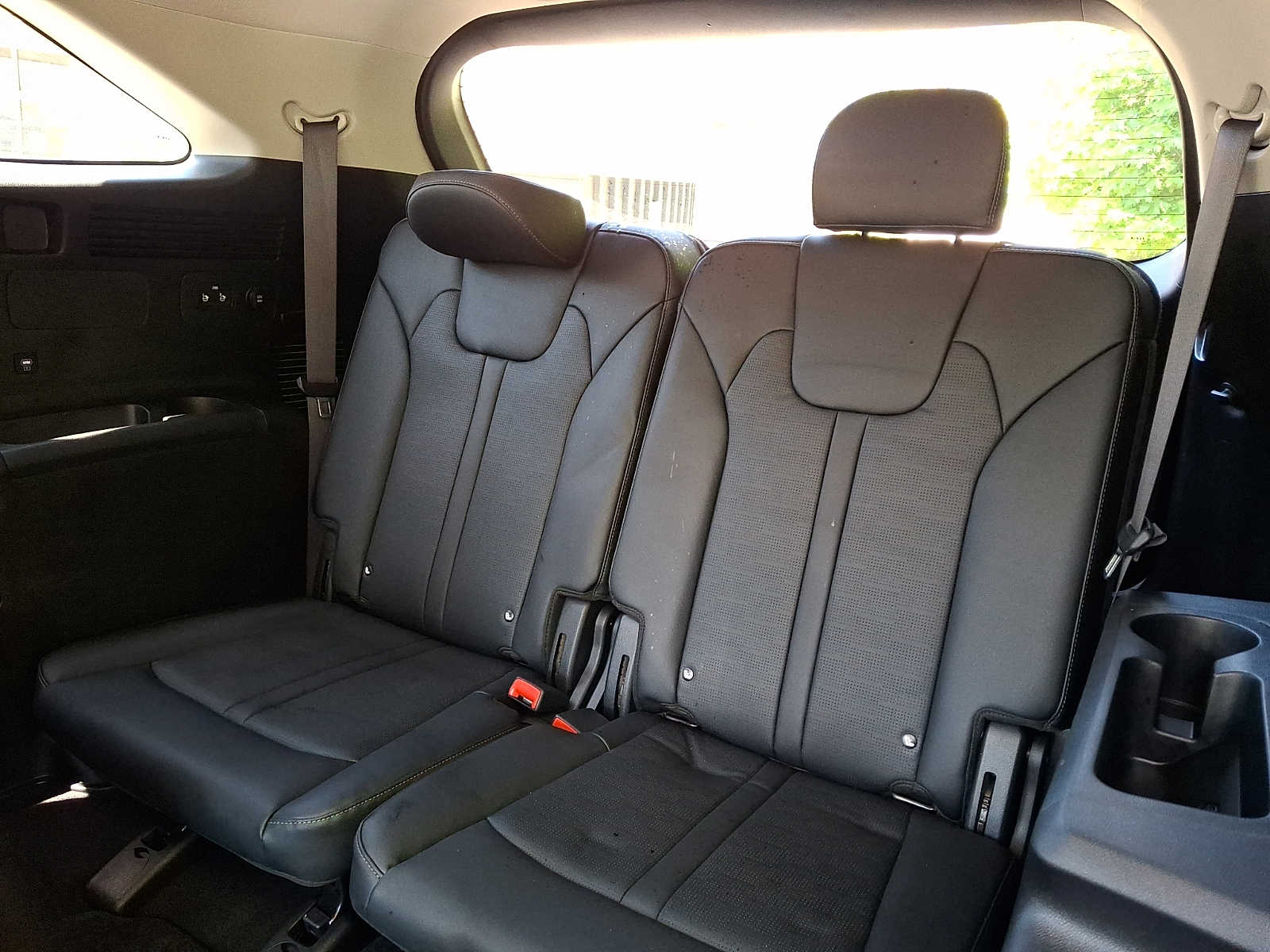 2025 Kia Sorento EX Hybrid - Photo 11