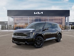 2026 Kia EV9 Land AWD