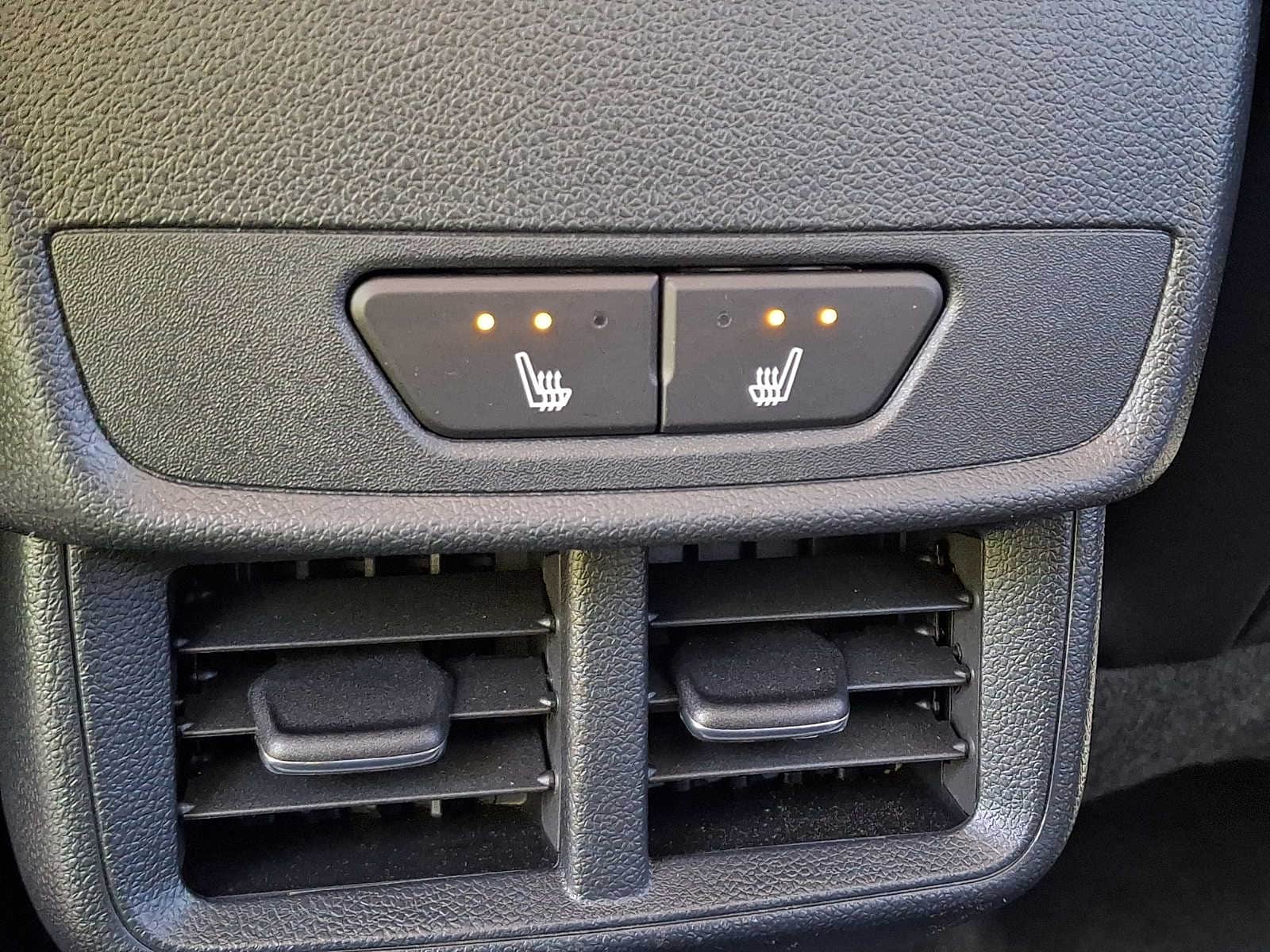 2026 GMC Terrain Denali - Photo 11
