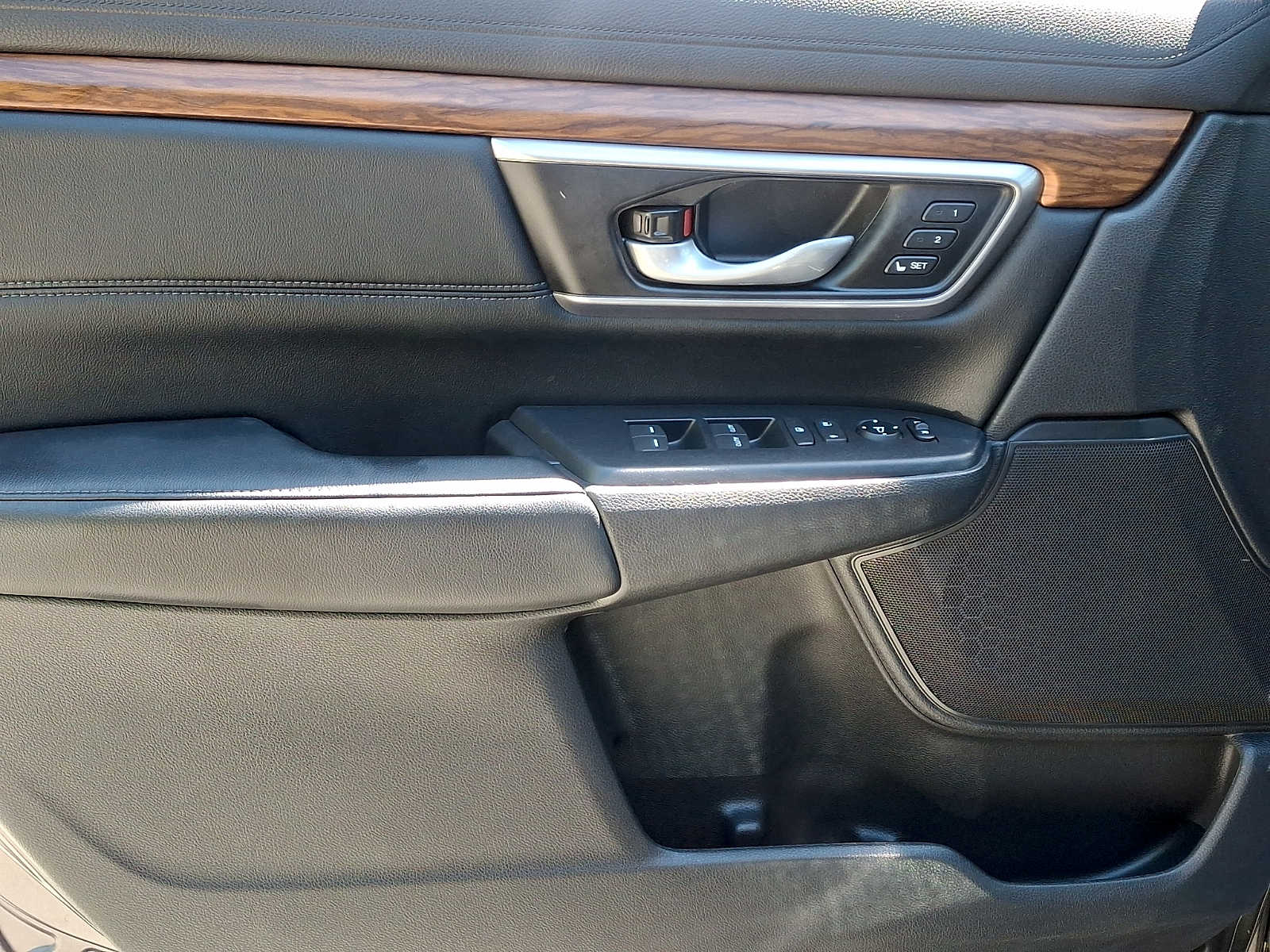 2022 Honda CR-V EX-L - Photo 13